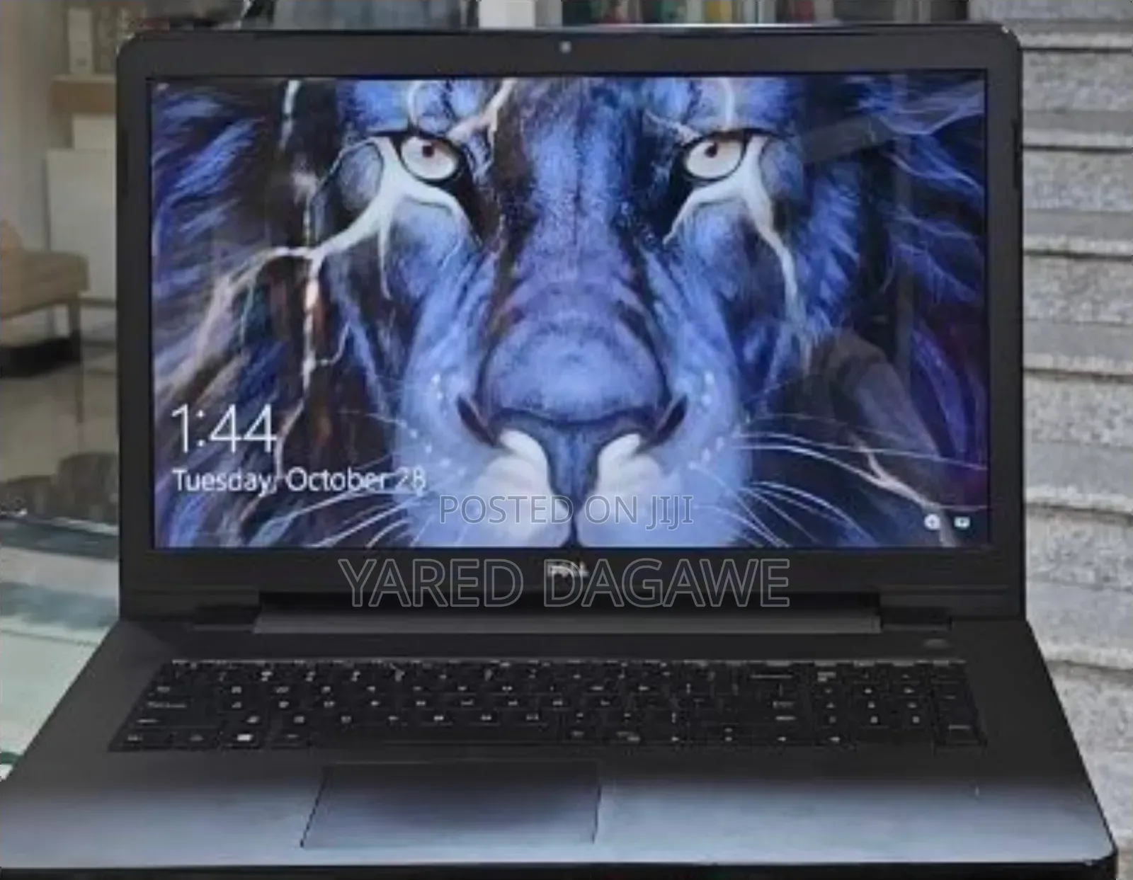 Laptop Dell 6GB AMD A6 HDD 1T