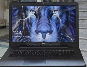 Laptop Dell 6GB AMD A6 HDD 1T