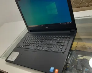 Laptop Dell Vostro 3558 4GB Intel Core I5 HDD 500GB