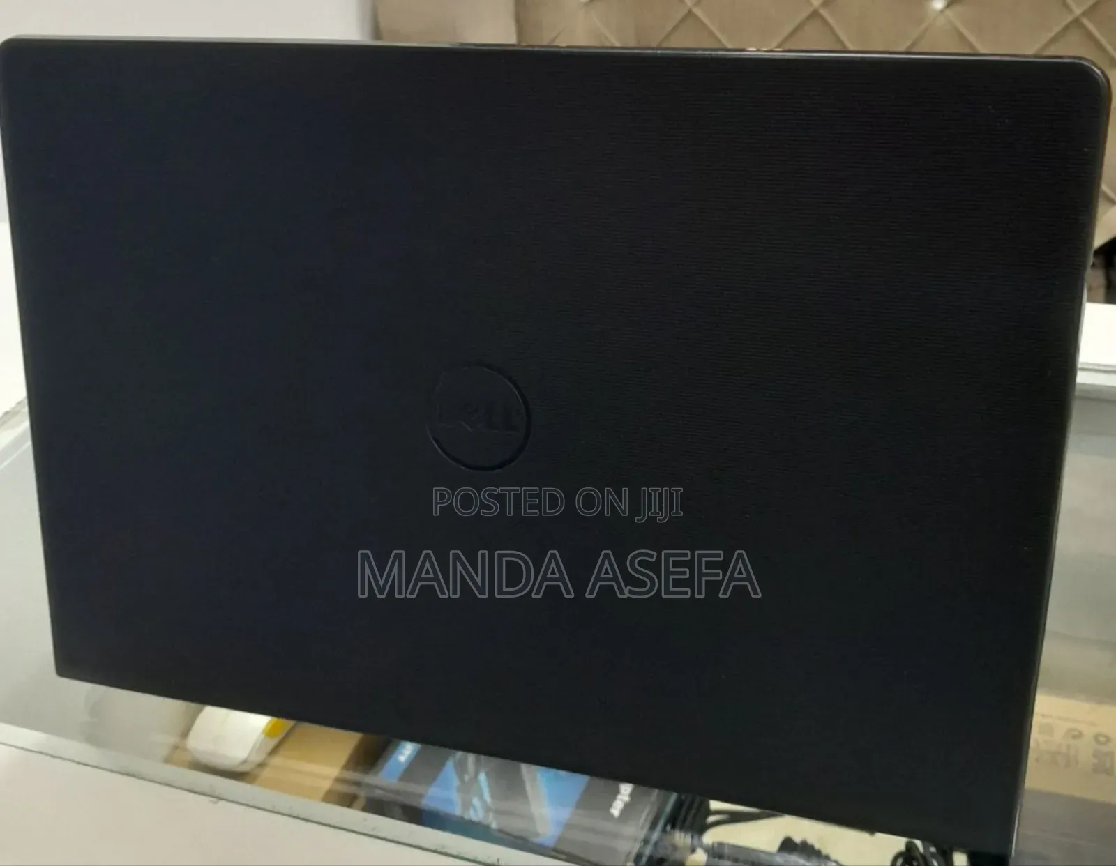 Laptop Dell Vostro 3558 4GB Intel Core I5 HDD 500GB