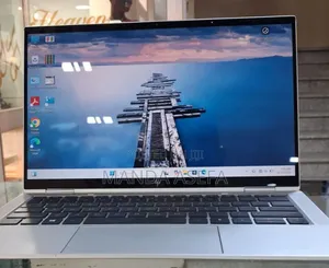 New Laptop HP EliteBook X360 1030 G8 16GB Intel Core I7 SSD 512GB