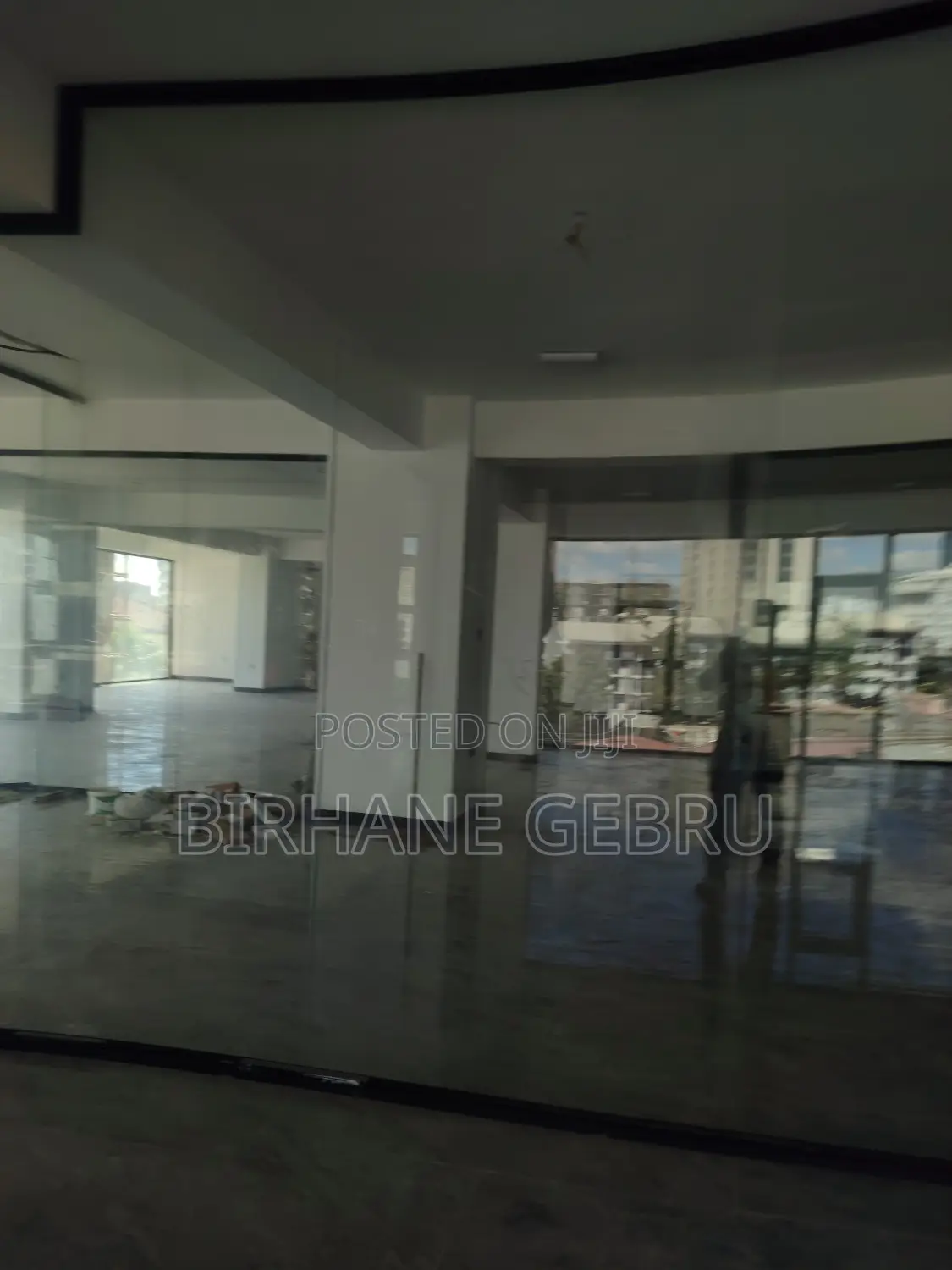 Rent for Cafe or Resturant