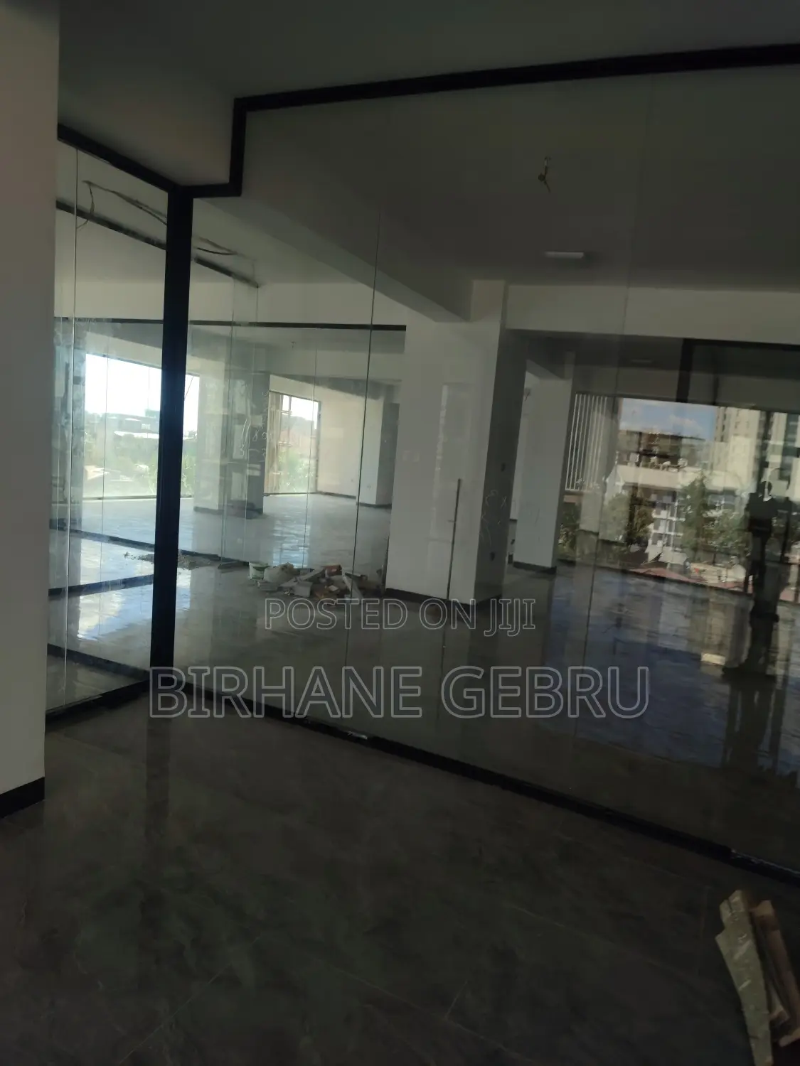 Rent for Cafe or Resturant