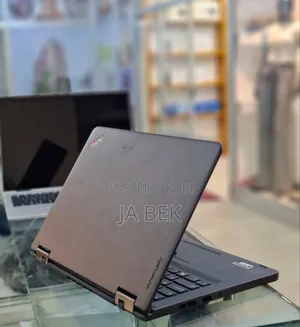 New Laptop Lenovo ThinkPad Yoga 8GB Intel Core I7 HDD 500GB