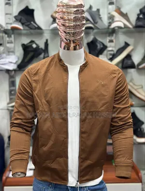 Photo - Casual Jackets