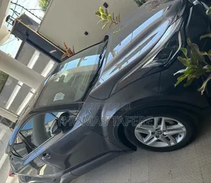 Toyota C-HR 2024 Gray