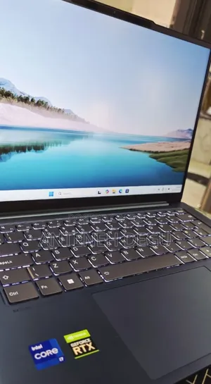 New Laptop Lenovo ThinkPad Yoga 16GB Intel Core I7 SSD 1T