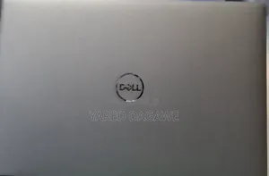 New Laptop Dell Precision 5570 16GB Intel Core I7 SSD 512GB