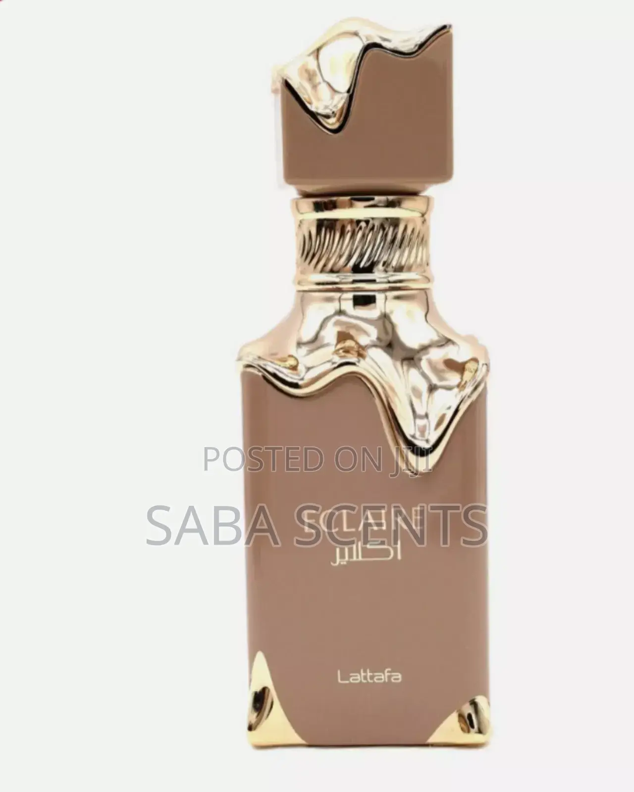 Lattafa Eclaire Eau De Parfum for Women
( Pre - Order)