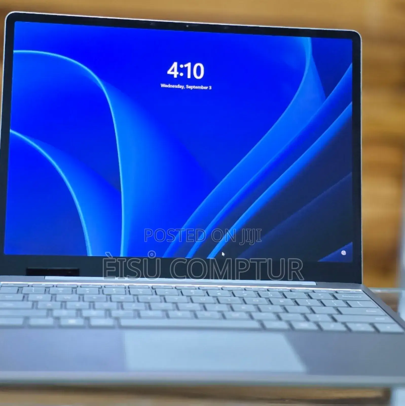 New Laptop Dell Latitude 13 7350 8GB Intel Core I5 SSD 256GB