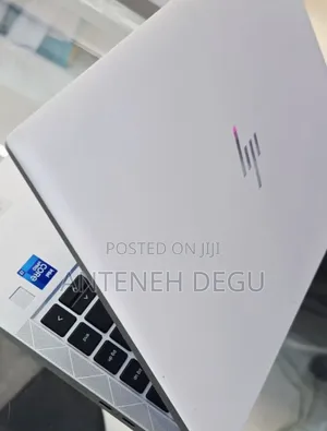 New Laptop HP EliteBook 840 G8 16GB Intel Core I7 SSD 512GB