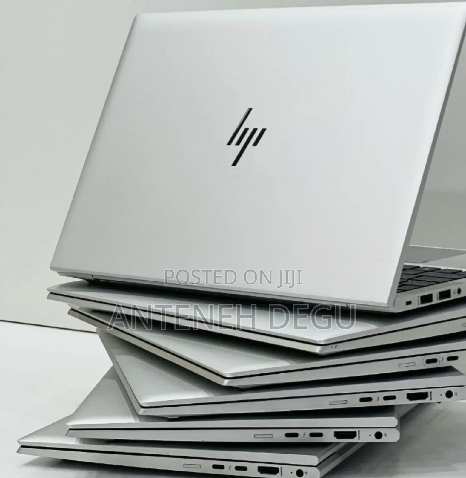 New Laptop HP EliteBook 840 G8 16GB Intel Core I7 SSD 512GB