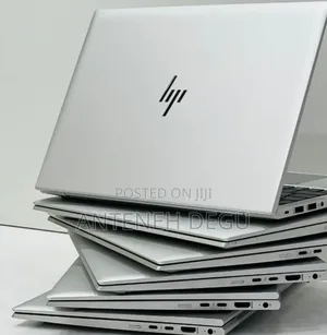 New Laptop HP EliteBook 840 G8 16GB Intel Core I7 SSD 512GB