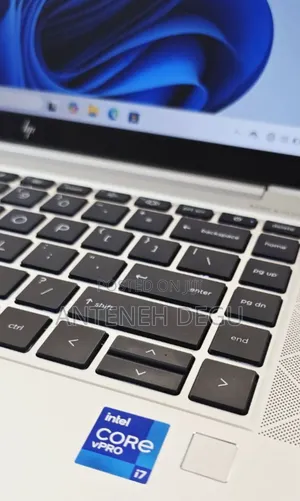 New Laptop HP EliteBook 840 G8 16GB Intel Core I7 SSD 512GB