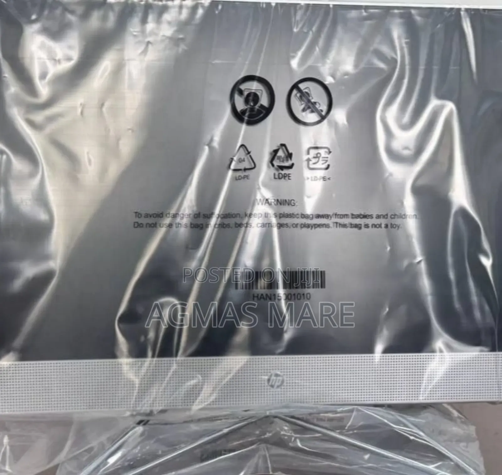 New Desktop Computer HP 290 G9 All-in-One 16GB Intel Core I7 HDD+SSD 1T