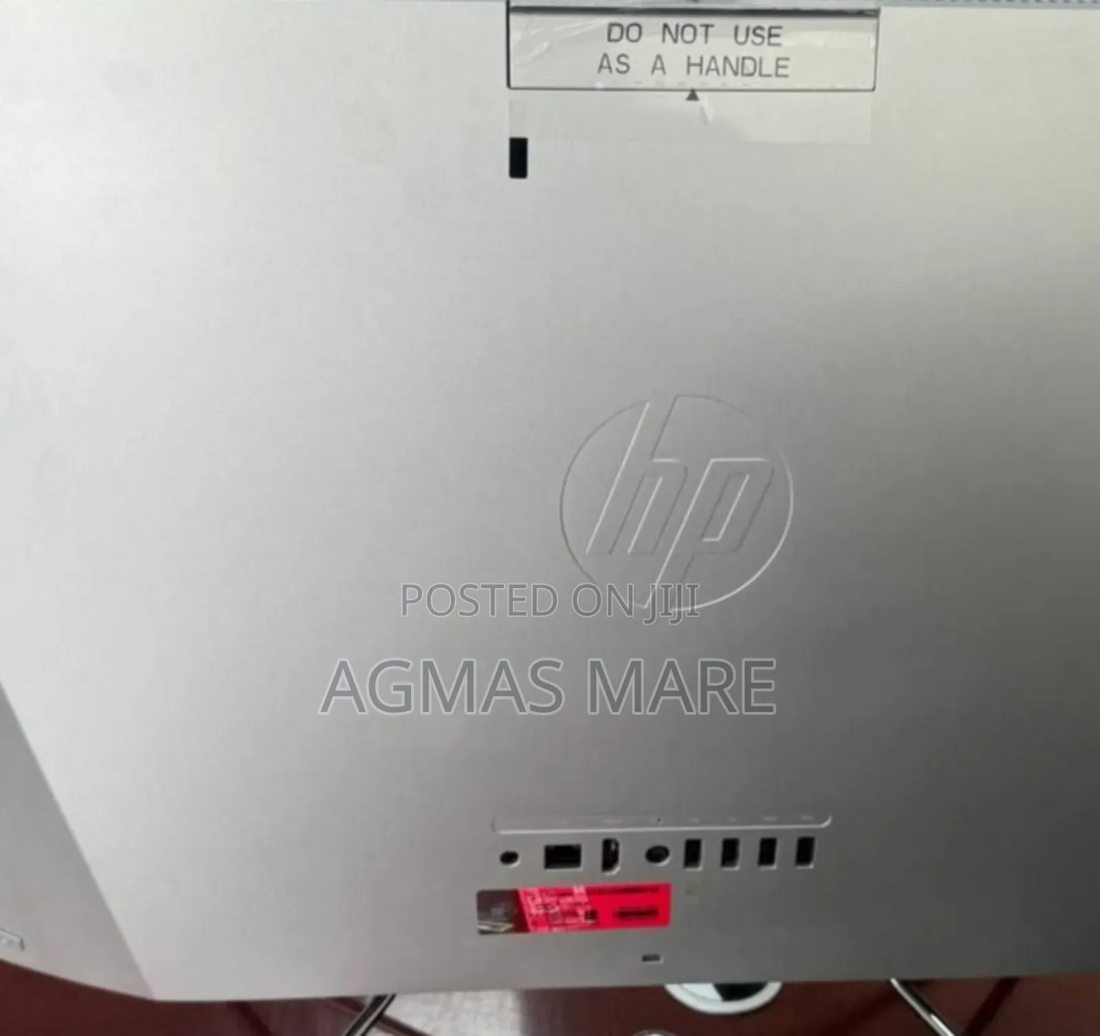 New Desktop Computer HP 290 G9 All-in-One 16GB Intel Core I7 HDD+SSD 1T