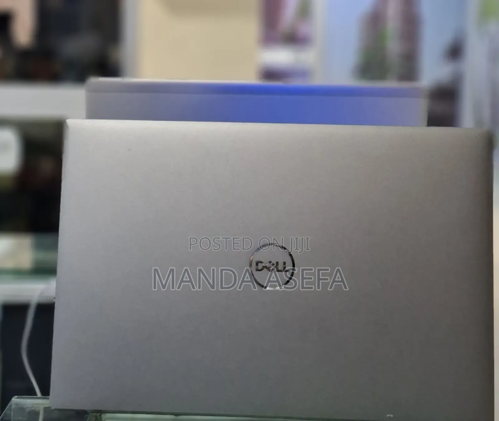 New Laptop Dell Precision 5570 16GB Intel Core I7 SSD 512GB