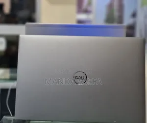 New Laptop Dell Precision 5570 16GB Intel Core I7 SSD 512GB