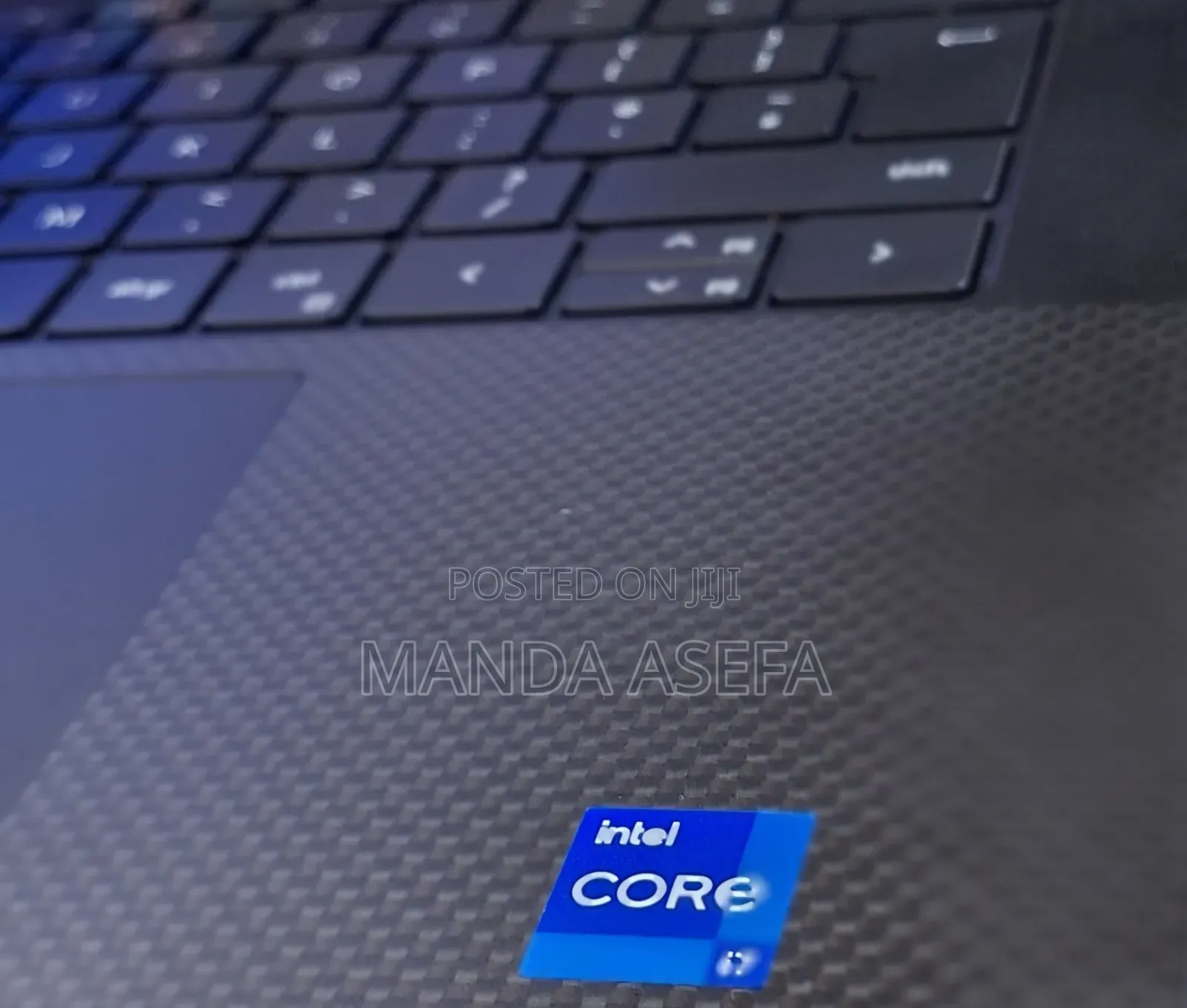 New Laptop Dell Precision 5570 16GB Intel Core I7 SSD 512GB