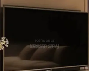 Amaz 50inch Tv Smart