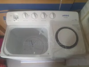 Ardo Washing Machine 14kg