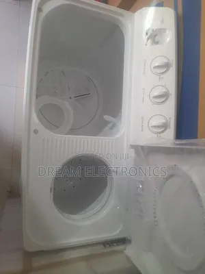 Ardo Washing Machine 14kg