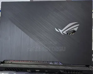 New Laptop Asus ROG Strix G15 16GB Intel Core I7 SSD 1T