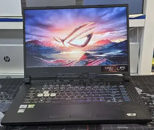 New Laptop Asus ROG Strix G15 16GB Intel Core I7 SSD 1T