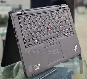 New Laptop Lenovo ThinkPad Yoga 8GB Intel Core I7 HDD 500GB