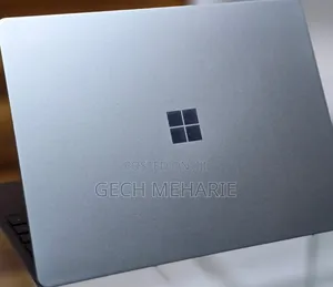 New Laptop Microsoft Surface Laptop 8GB Intel Core I5 SSD 256GB