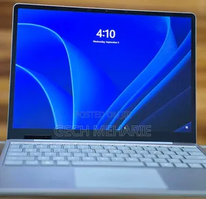 New Laptop Microsoft Surface Laptop 8GB Intel Core I5 SSD 256GB