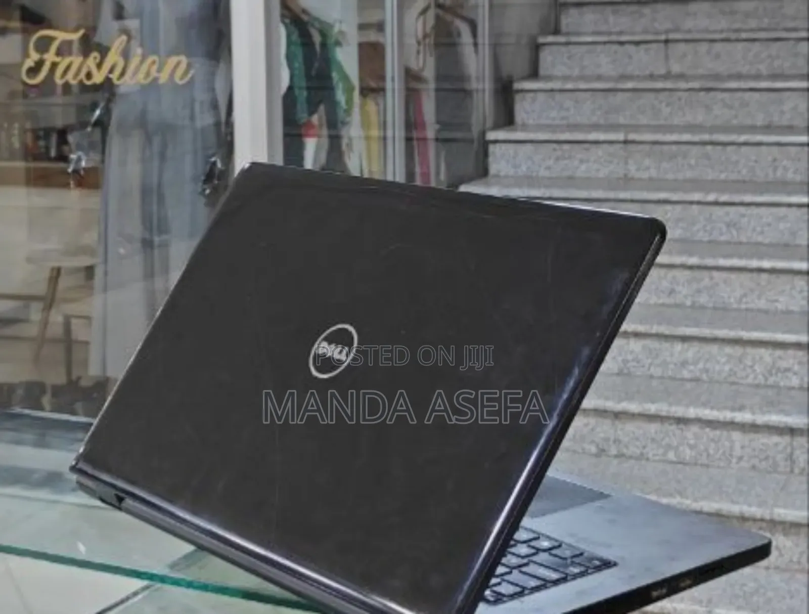 Laptop Dell 6GB AMD A6 HDD 1T