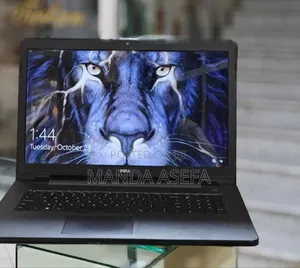 Laptop Dell 6GB AMD A6 HDD 1T