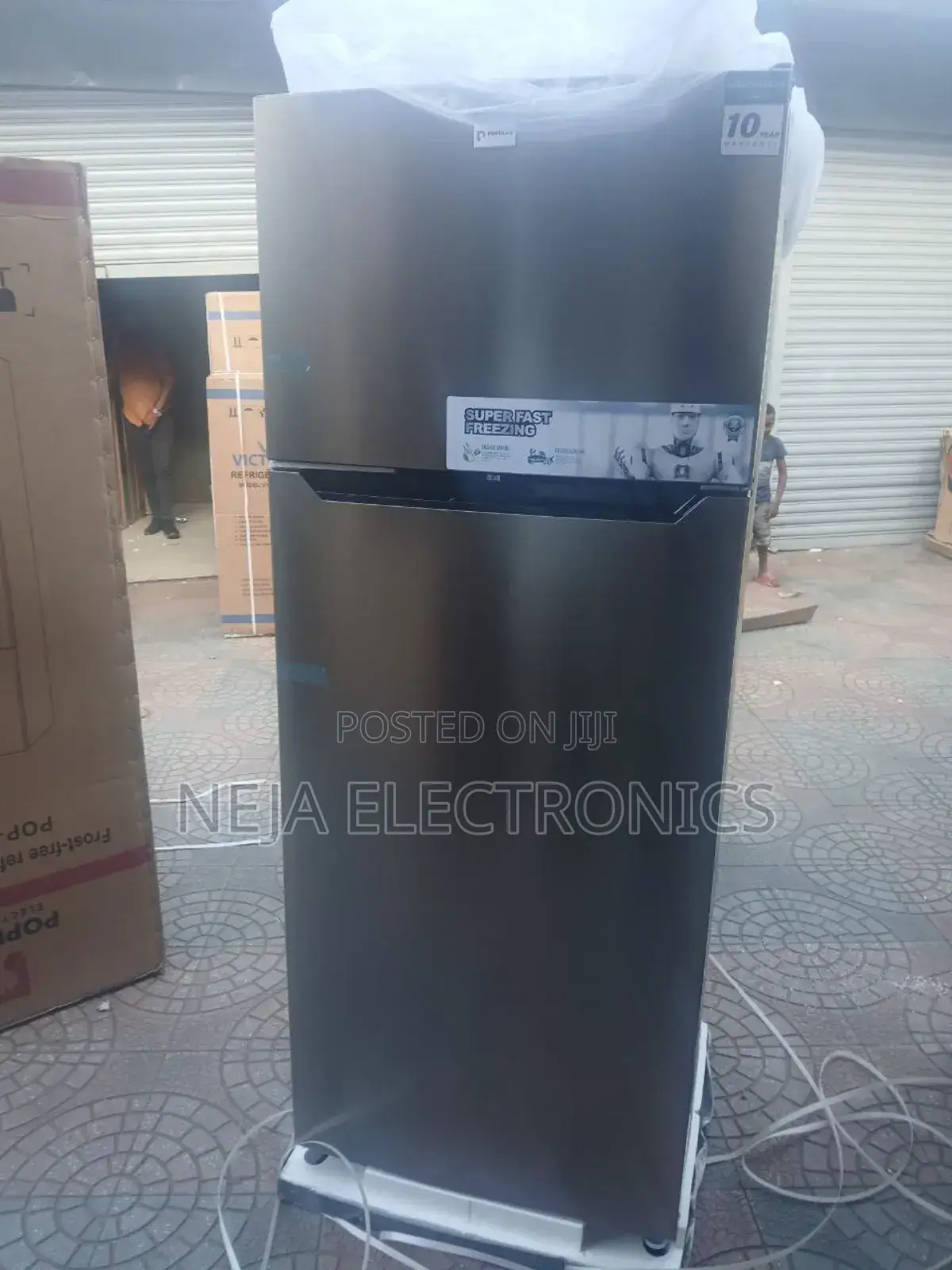 Popular Refrigerator 560-Liters Deliver