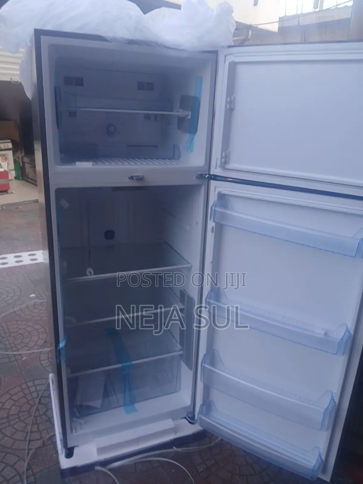 Popular Refrigerator 560-Liters Deliver
