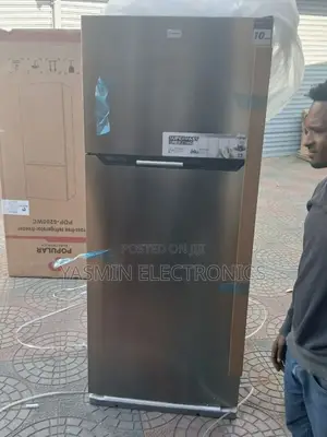 Popular Refrigerator 560-Liters Deliver