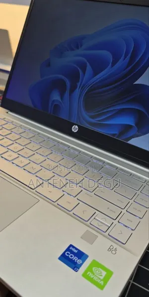 New Laptop HP Pavilion 14 16GB Intel Core I7 SSD 1T