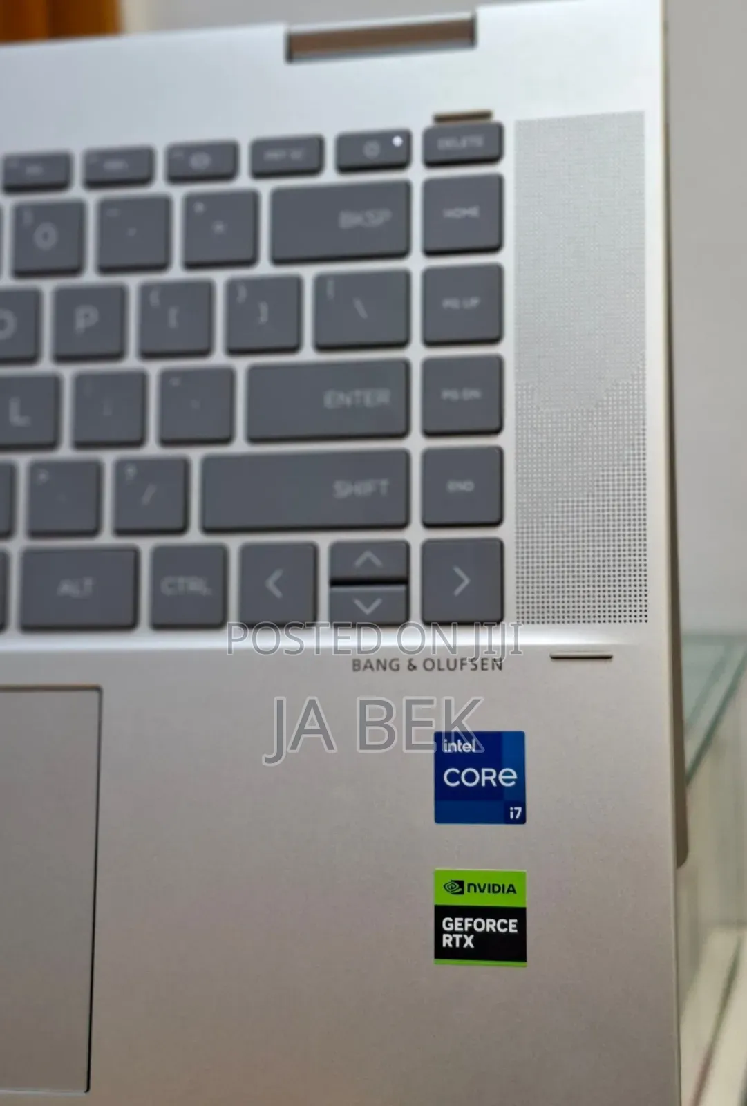 New Laptop HP Envy X360 16GB Intel Core I7 SSD 1T