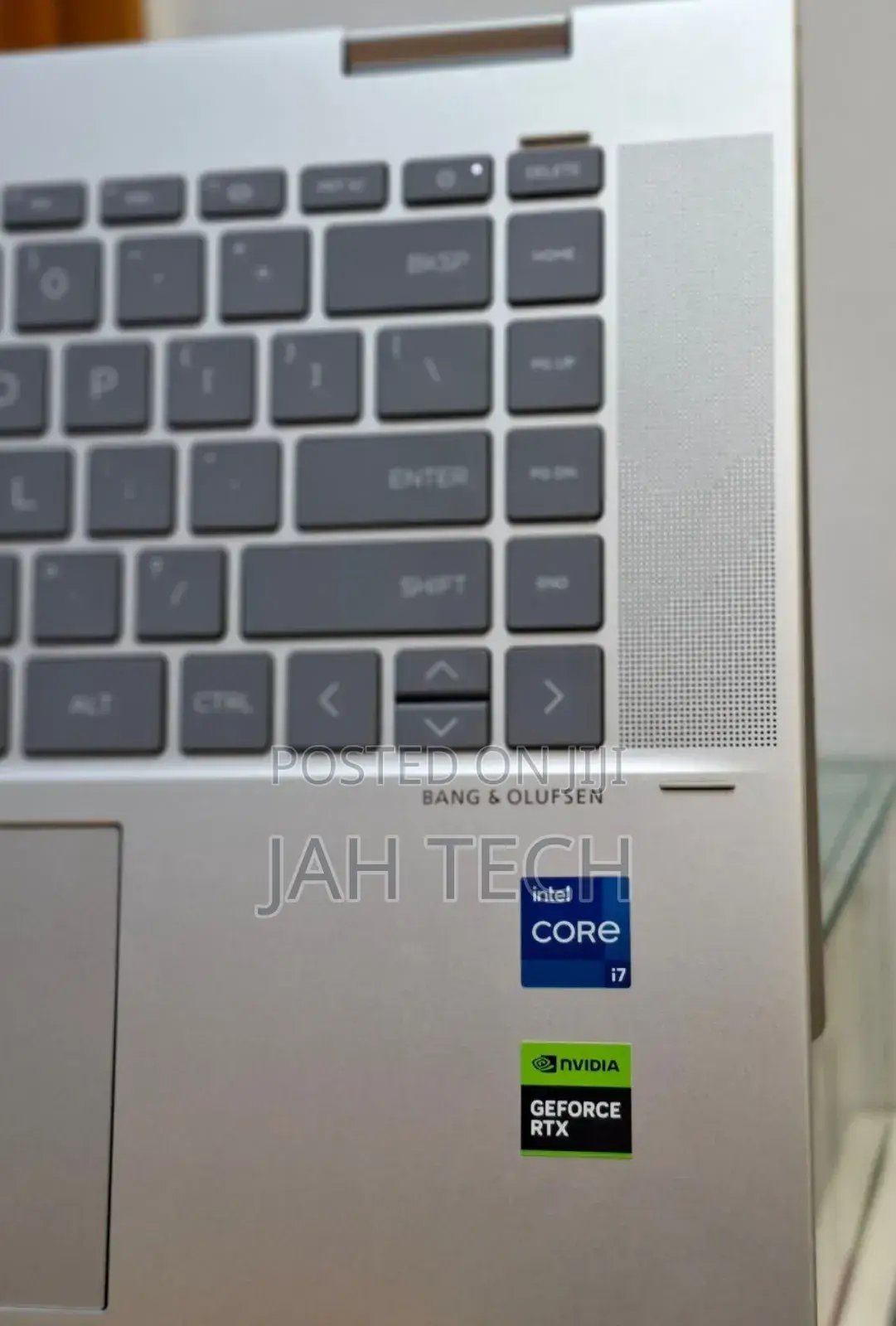 New Laptop HP Envy X360 16GB Intel Core I7 SSD 1T