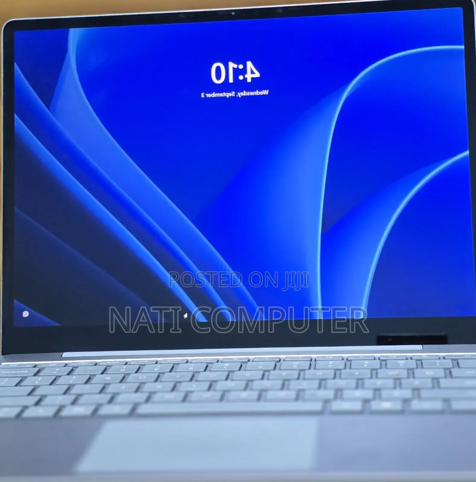 New Laptop Mecer MyLife Z140c-Ultra-S 8GB Intel Core I5 SSD 256GB