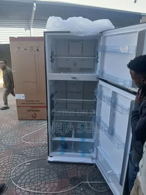 Top Freezers 560-Litters Refrigerator Delivery