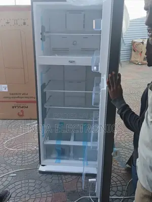 Top Freezers 560-Litters Refrigerator Delivery
