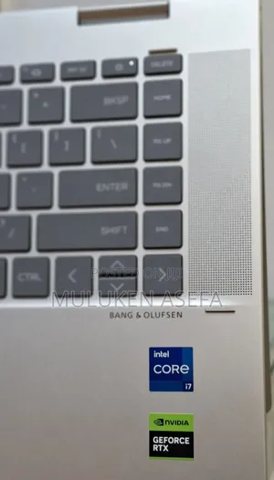 Photo - New Laptop HP Envy X360 16GB Intel Core I7 SSD 1T