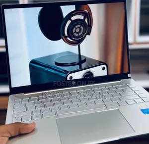 New Laptop HP 16GB Intel Core I5 SSD 1T