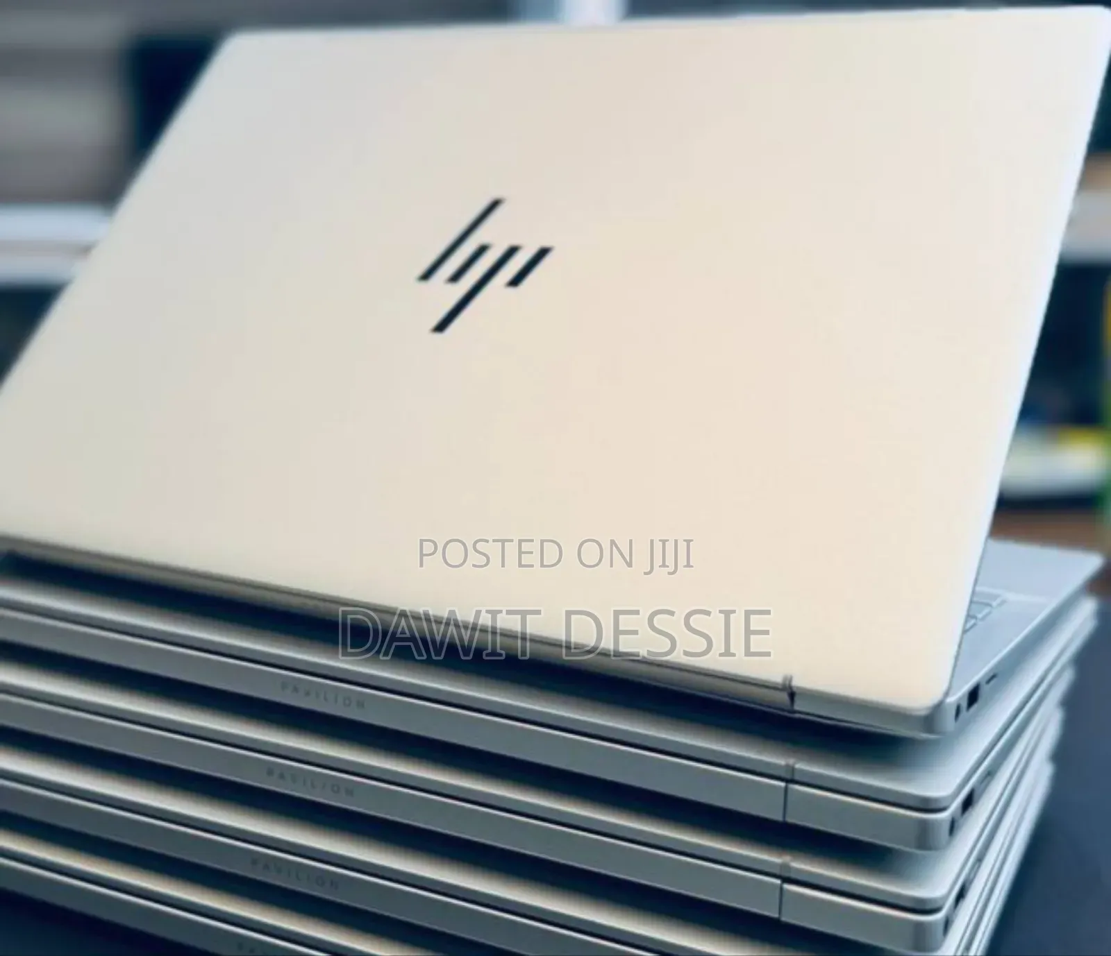 New Laptop HP 16GB Intel Core I5 SSD 1T