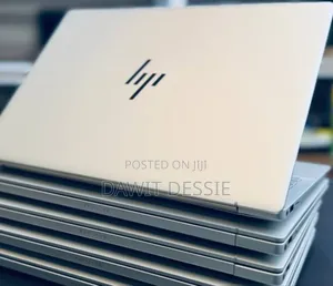 New Laptop HP 16GB Intel Core I5 SSD 1T