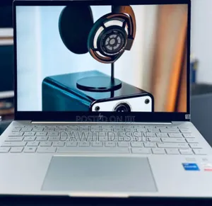 New Laptop HP 16GB Intel Core I5 SSD 1T