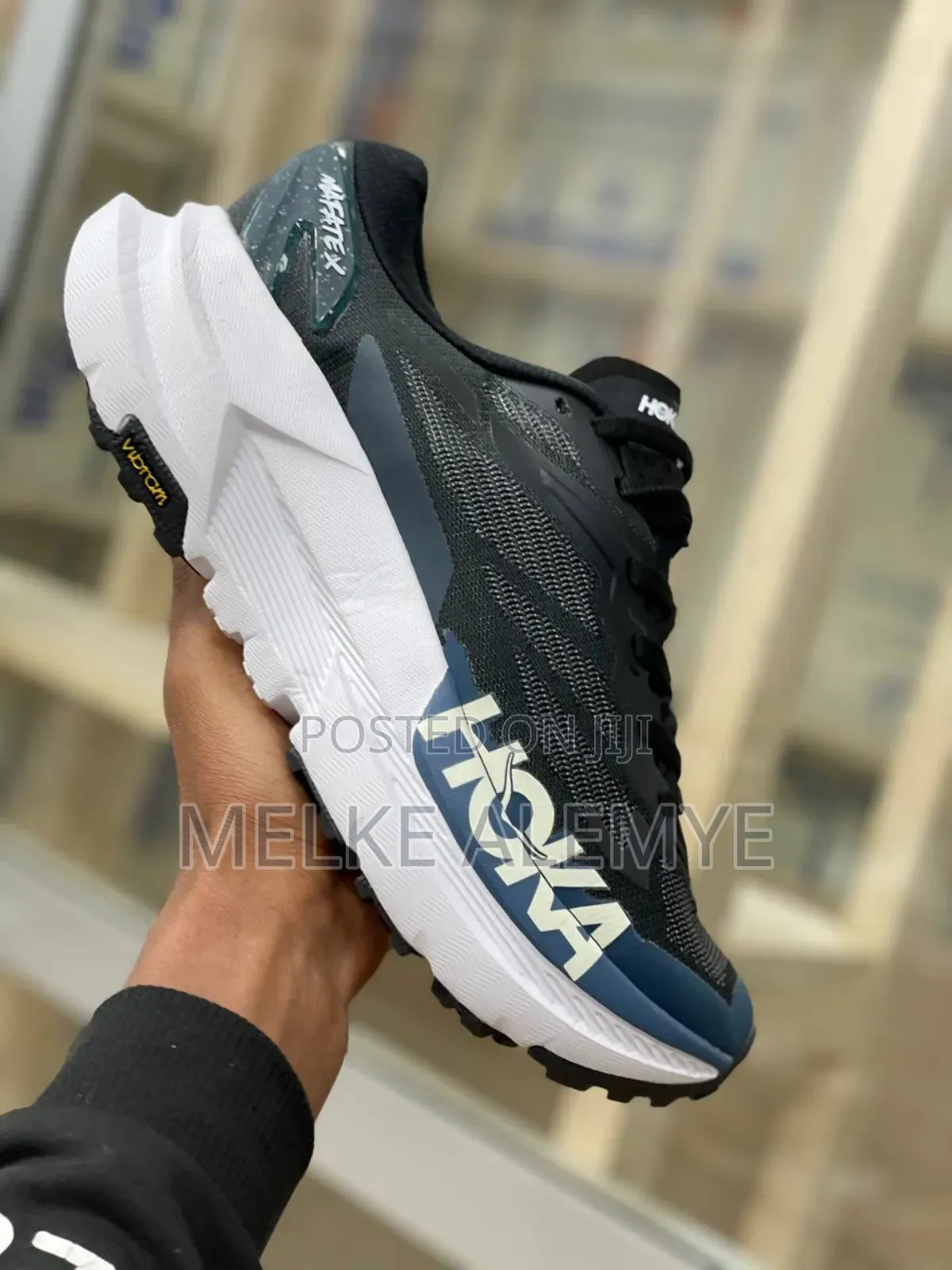 Hoka Gortex Orginal Men's Shoe's Usa