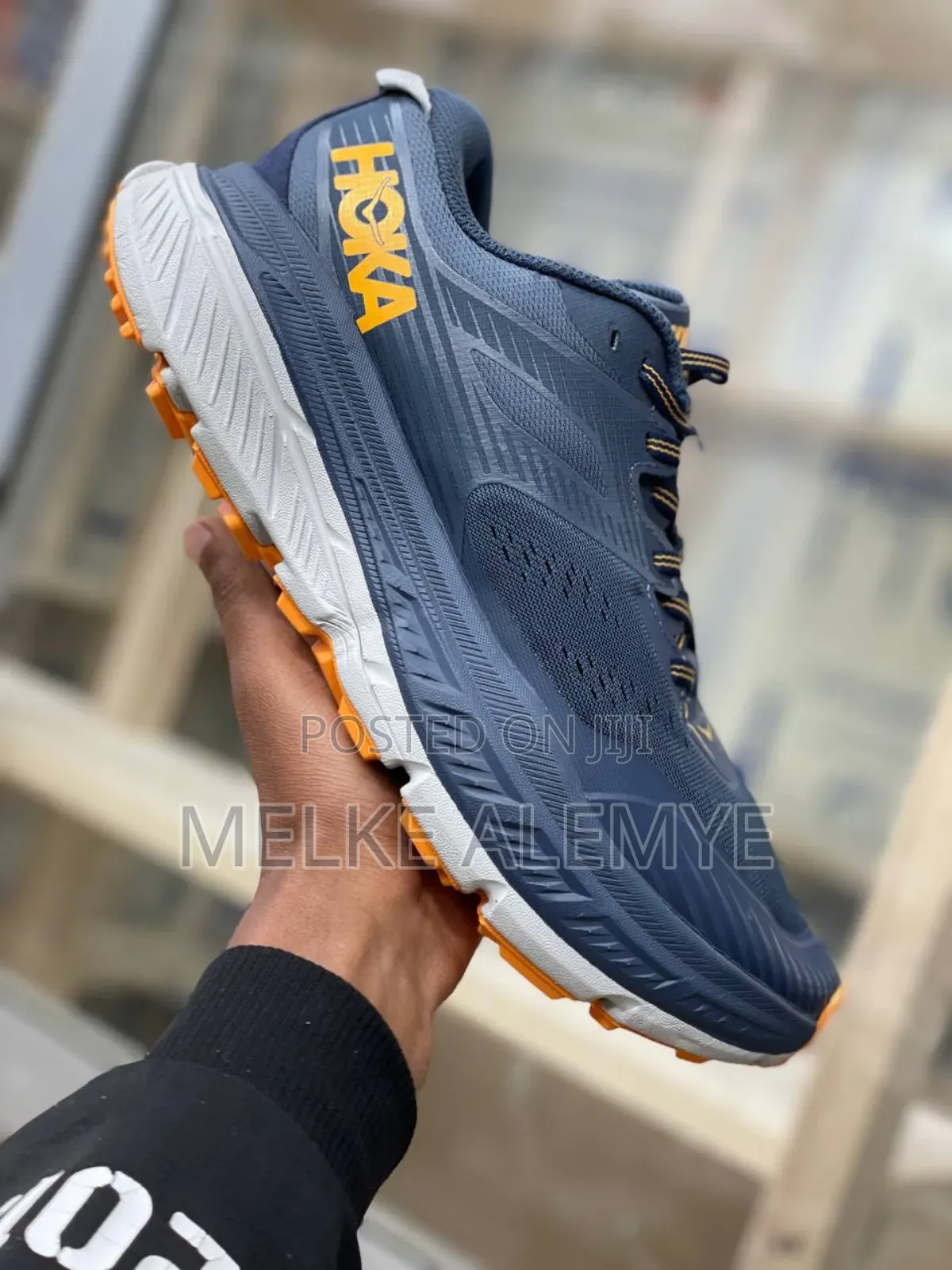 Hoka Gortex Orginal Men's Shoe's Usa