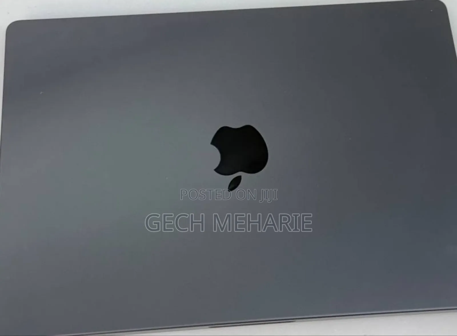 New Apple MacBook Pro 2024 M4 14-Inch 16GB Apple M4 Pro SSD 512GB